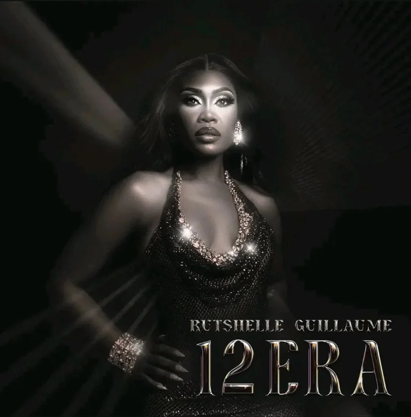 « 12 Era » : Rutshelle Guillaume dévoile son quatrième album tant attendu